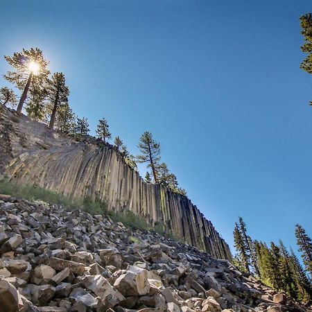 Crestview Villa Mammoth Lakes Luaran gambar