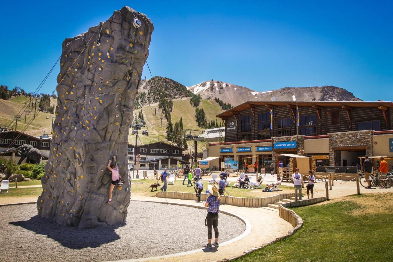 Crestview Villa Mammoth Lakes Luaran gambar