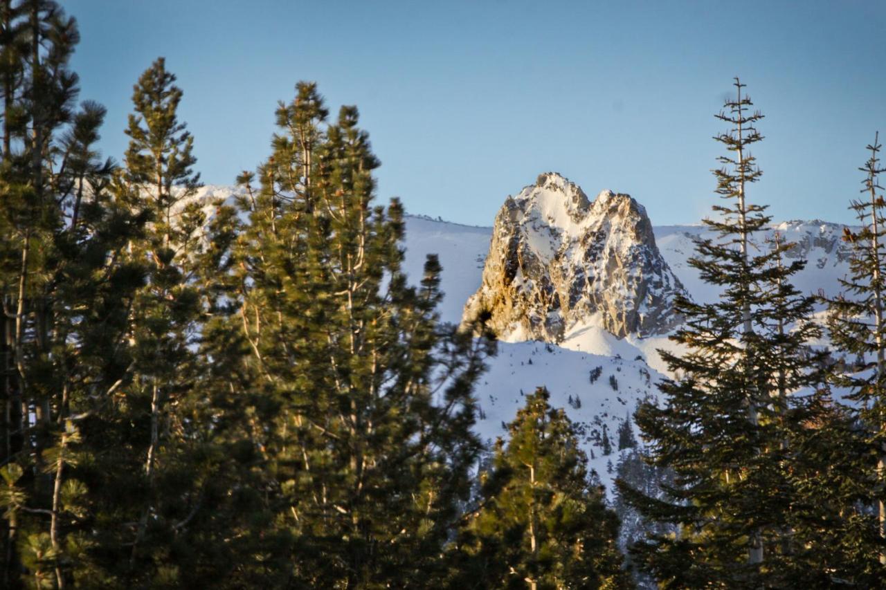 Crestview Villa Mammoth Lakes Luaran gambar