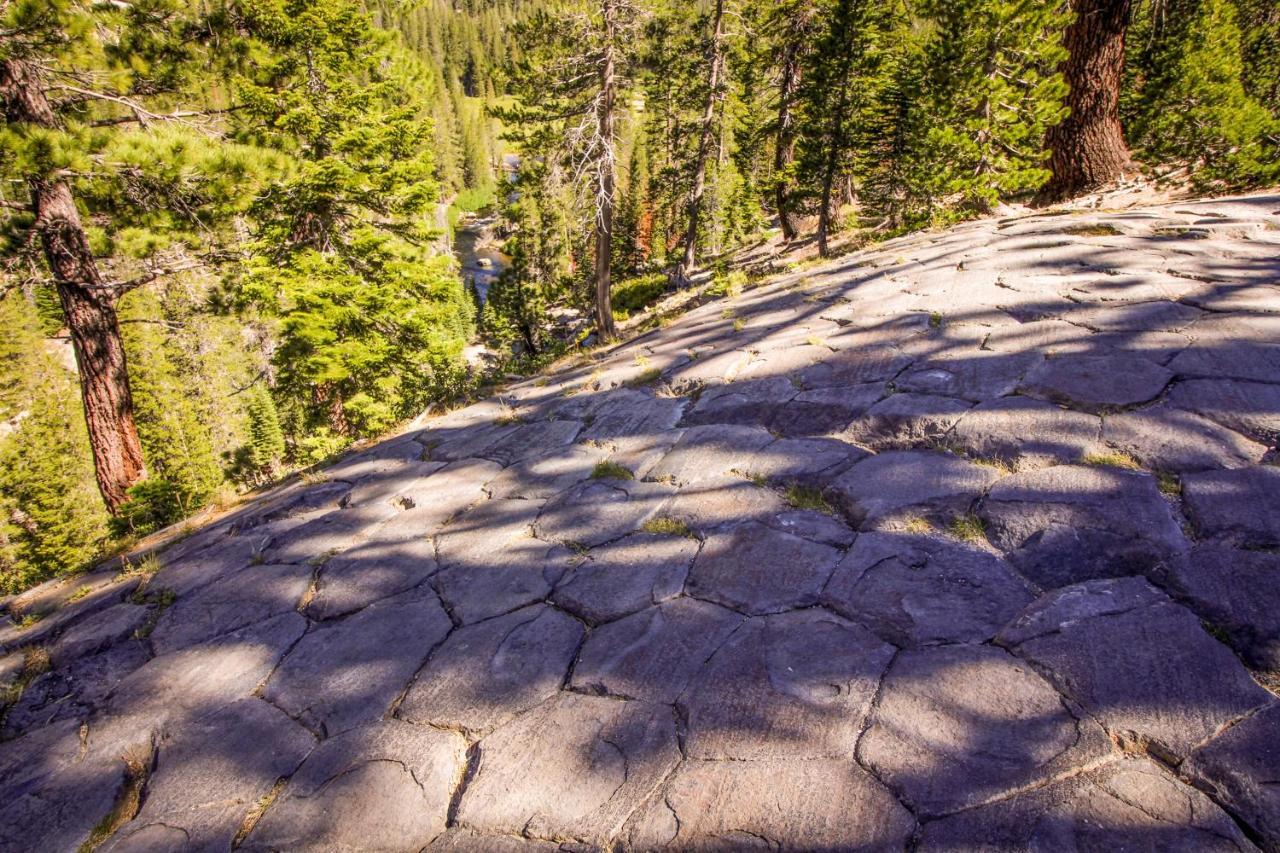 Crestview Villa Mammoth Lakes Luaran gambar