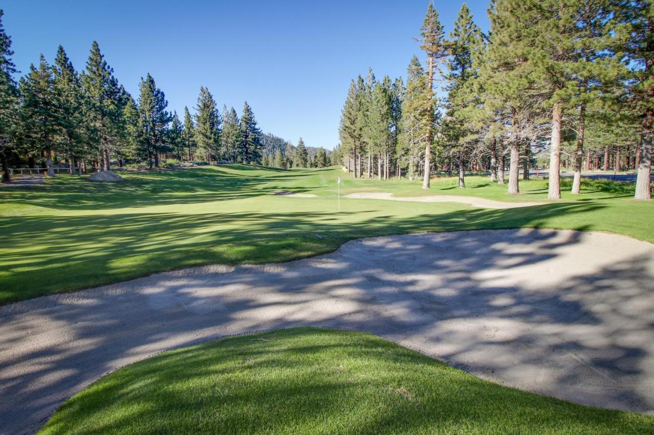 Crestview Villa Mammoth Lakes Luaran gambar