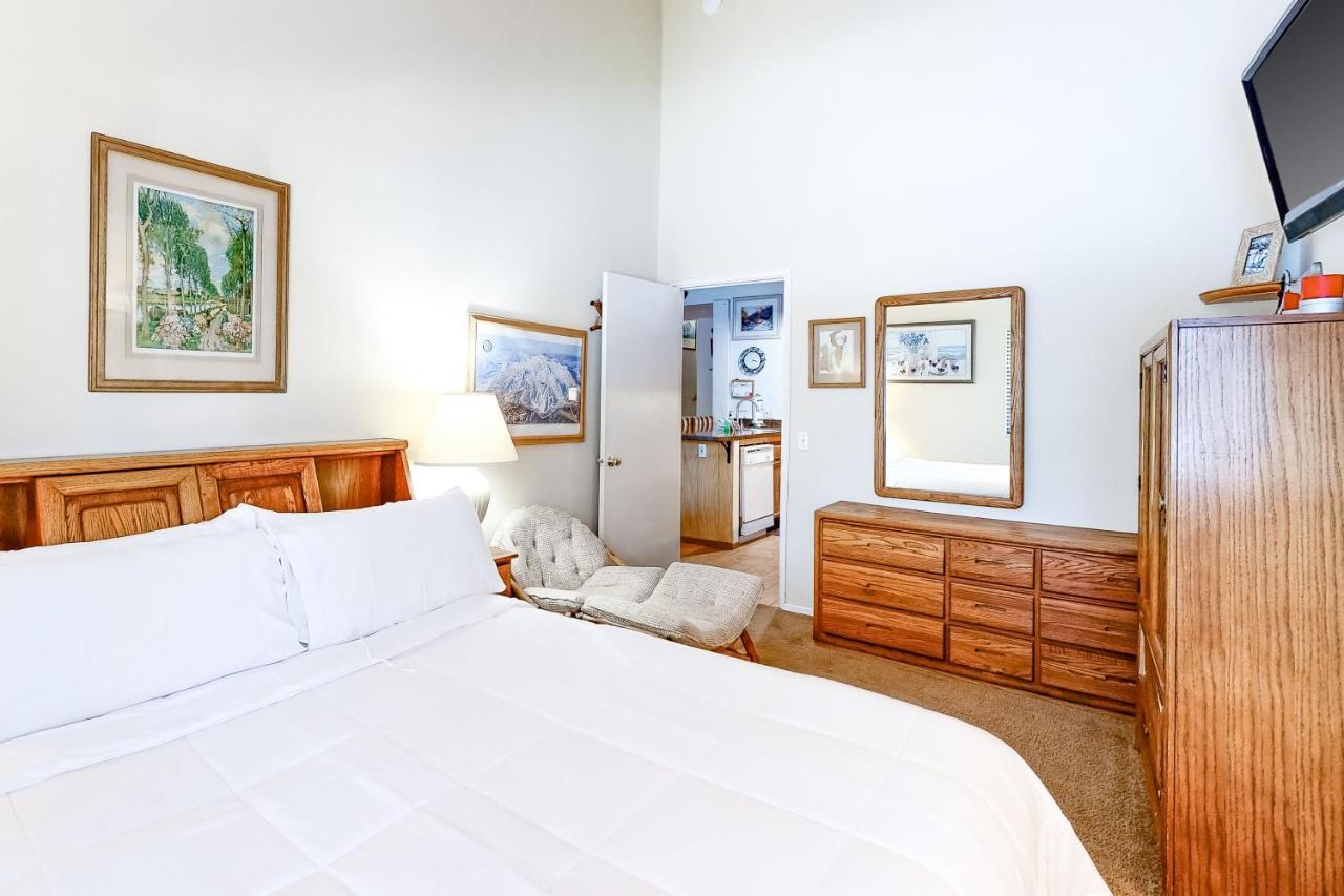 Crestview Villa Mammoth Lakes Luaran gambar