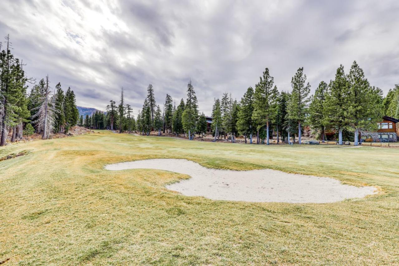 Crestview Villa Mammoth Lakes Luaran gambar