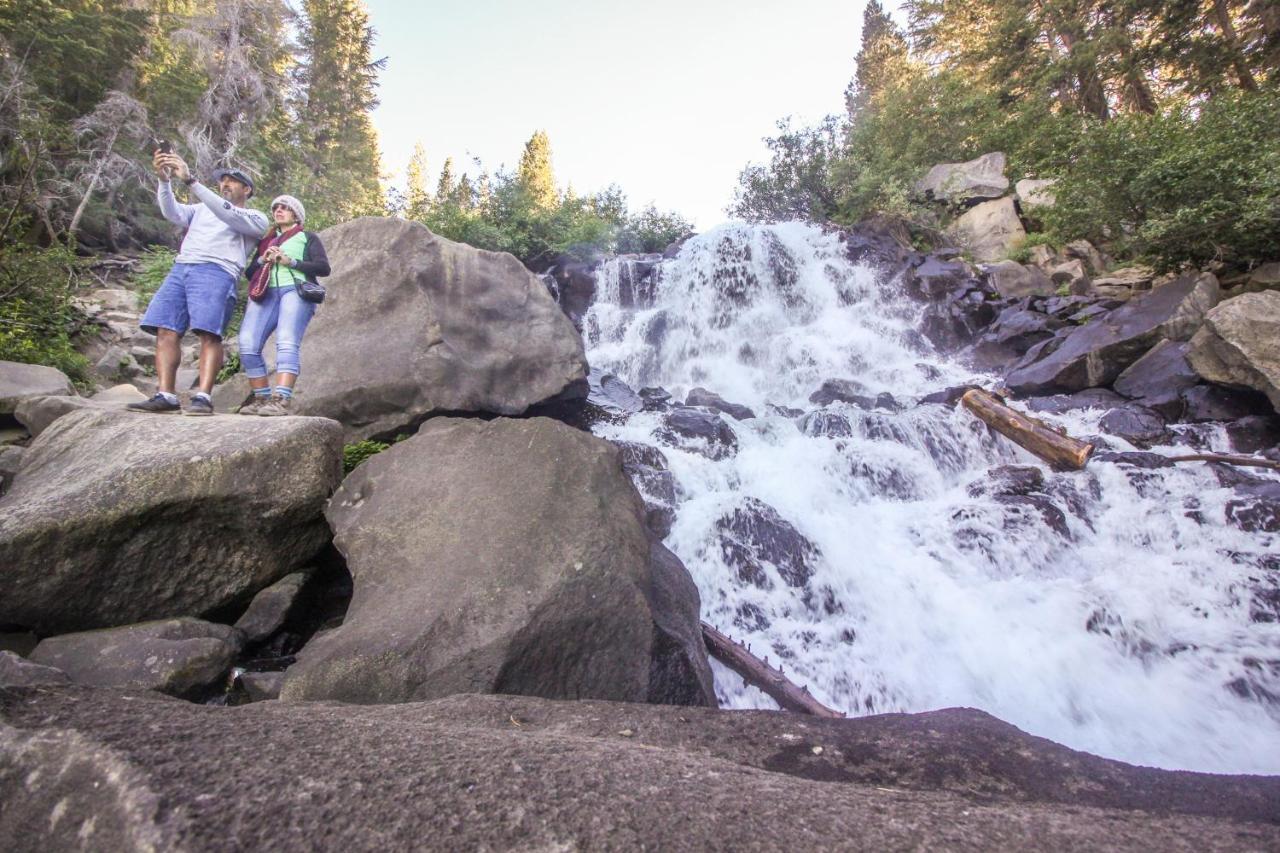 Crestview Villa Mammoth Lakes Luaran gambar