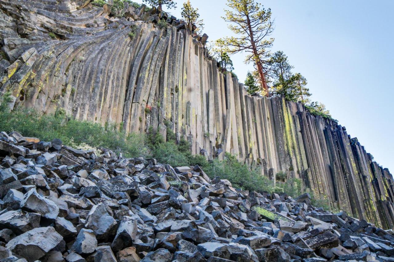 Crestview Villa Mammoth Lakes Luaran gambar