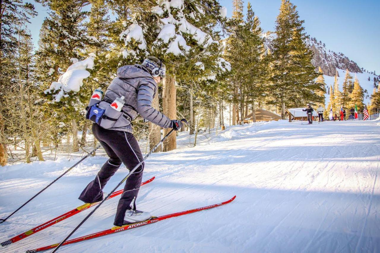 Crestview Villa Mammoth Lakes Luaran gambar