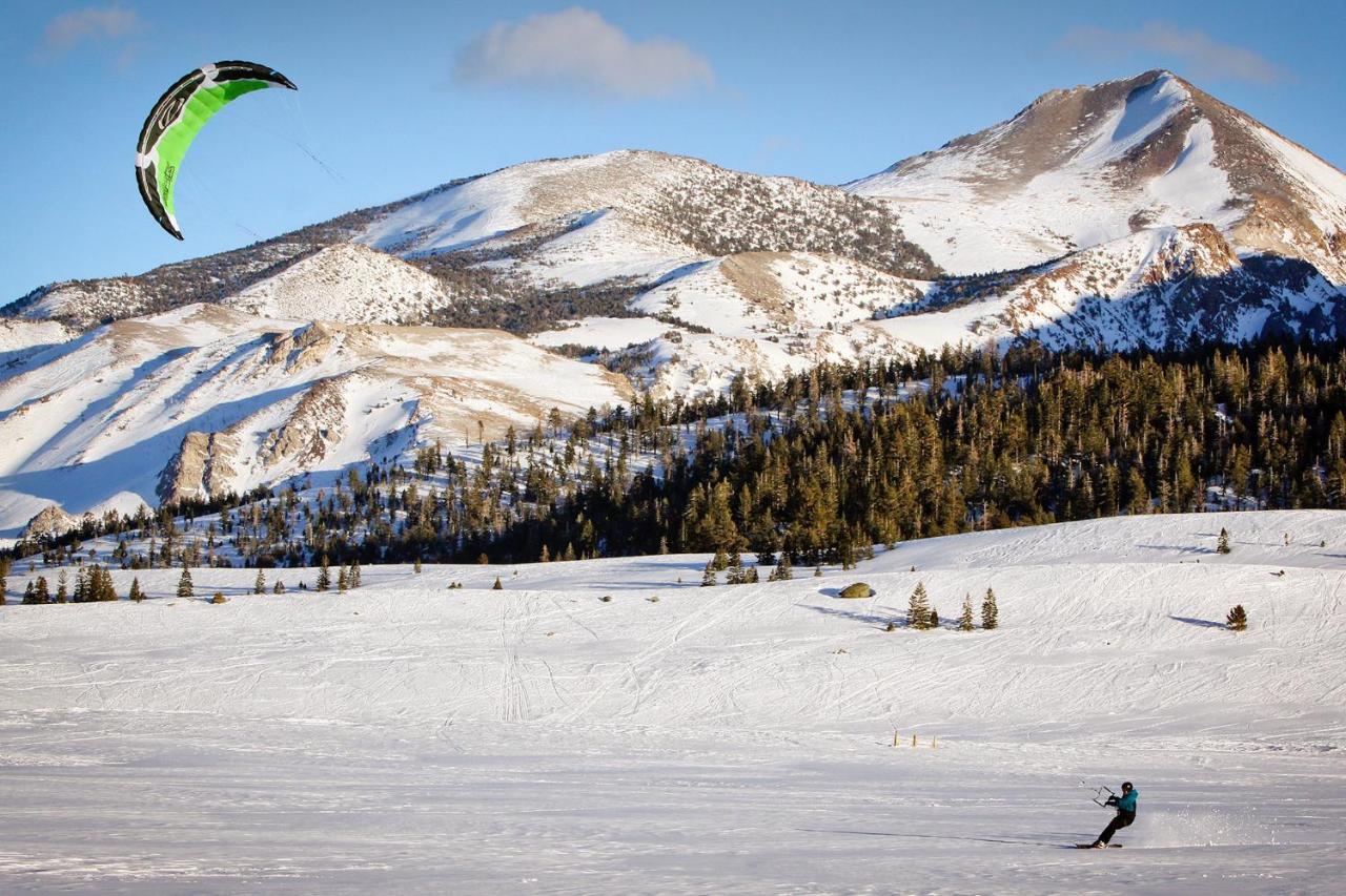 Crestview Villa Mammoth Lakes Luaran gambar