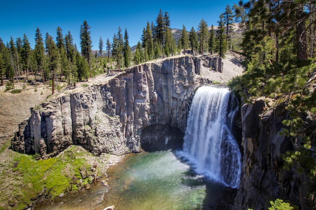 Crestview Villa Mammoth Lakes Luaran gambar