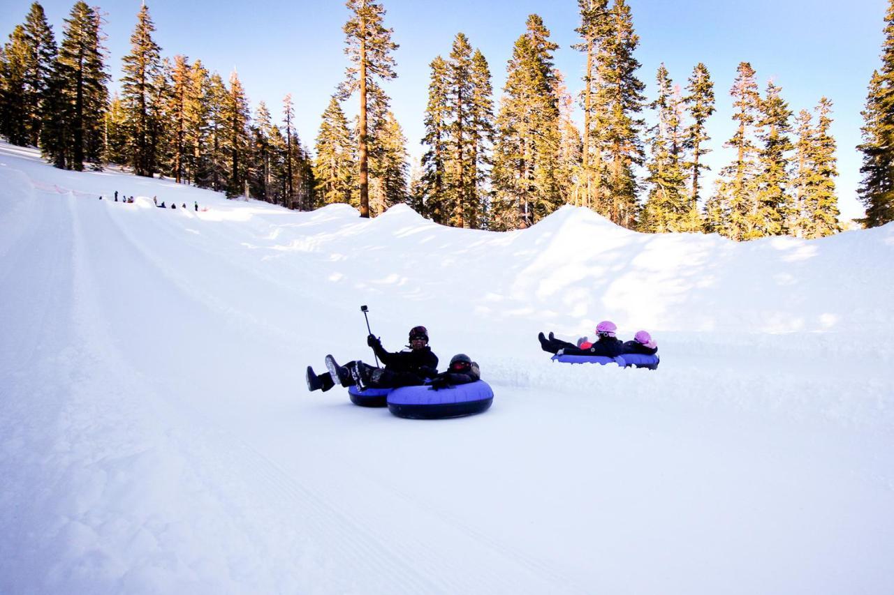 Crestview Villa Mammoth Lakes Luaran gambar