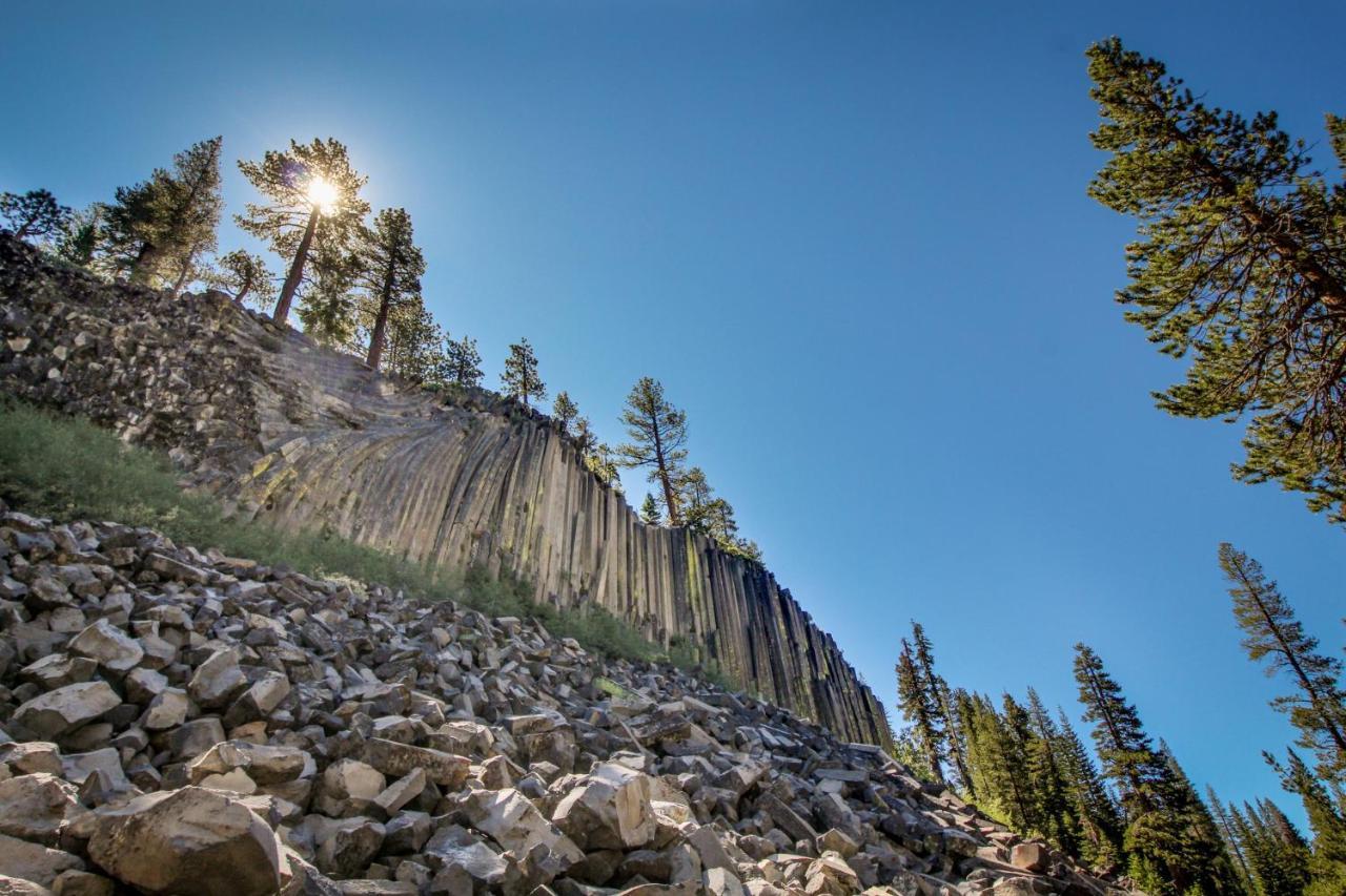 Crestview Villa Mammoth Lakes Luaran gambar